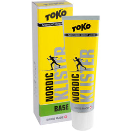 Buy base-green Toko Klister