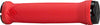 RaceFace Lovehandle Grips - Red Lock-On