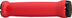 RaceFace Lovehandle Grips - Red Lock-On