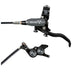 Hope Tech 4 Evo GR4 Disc Brake Right/Rear 74mm Blk/Smoke