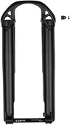 FOX 34 SL Lower Leg Assembly - 2026 29in 130 MAX 15x110 Kabolt SL Matte BLK F-S P-SE