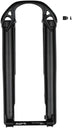 FOX 34 SL Lower Leg Assembly - 2026 29in 130 MAX 15x110 Kabolt SL Matte BLK F-S P-SE