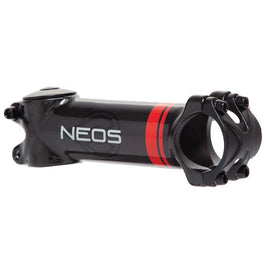 Cinelli Neos Carbon/Alloy Stem (31.8) 84d x 110mm Black