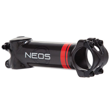 Cinelli Neos Carbon/Alloy Stem (31.8) 84d x 110mm Black