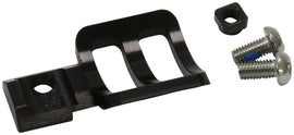 Hope Tech 3 Shifter Mount - Left For Shimano I-Spec II/EV Shifter Black