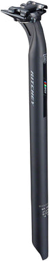 Ritchey WCS Link Seatpost: 27.2 400mm 20mm Offset Blatte
