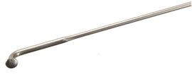 Sapim Laser 14g DB Spoke LB NT Silver 310mm 20/Count