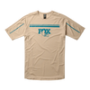 Hightail SS Jersey - S / Dune