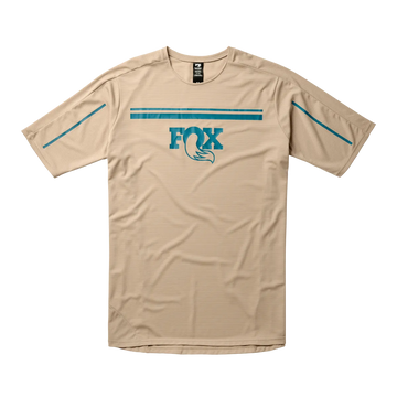 Hightail SS Jersey - S / Dune