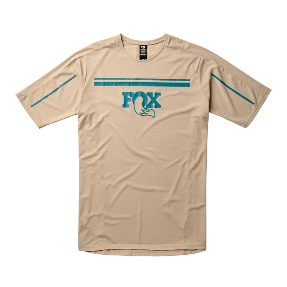 Hightail SS Jersey - S / Dune
