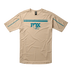 Hightail SS Jersey - S / Dune