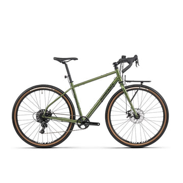 Bombtrack Beyond 2 Touring Bicycle 29'' Green L