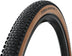 Continental Terra Adventure Tire - 700 x 45 / 29 x 1.75 Tubeless Folding BLK/Transparent Grip Trail Casing E25