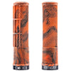 DMR Flangeless Deathgrip2 Thin - Orange Marble