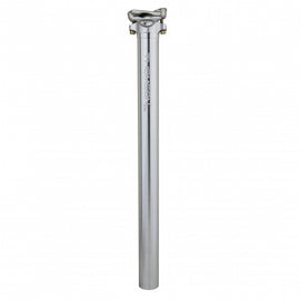 Thomson Elite 7000 Post  31.6mm 410mm Silver Aly 0mm 247g