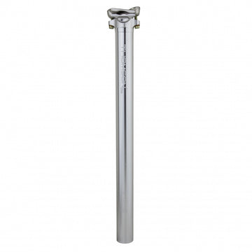 Thomson Elite 7000 Post  31.6mm 410mm Silver Aly 0mm 247g