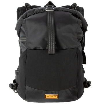 Restrap Rolltop HydrationVest - 14L Black Large/X-Large