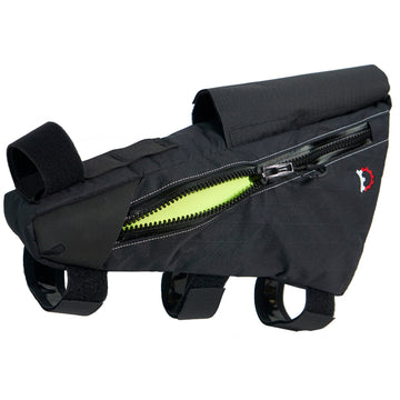 Revelate Designs Choss Frame Bag Small Black