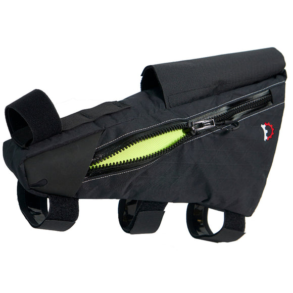 Revelate Designs Choss Frame Bag Large Black