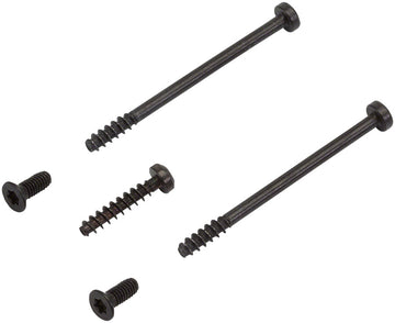 Bosch Screw Kit Design Cover BDU3XX BDU33YY - Bosch eBike System 2 / The smart system