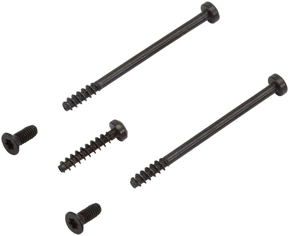 Bosch Screw Kit Design Cover BDU3XX BDU33YY - Bosch eBike System 2 / The smart system