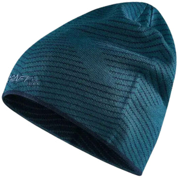 Buy deep-lake-625000 Craft Core Race Knit Hat