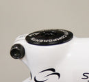 Wolf Tooth Ultralight Stem Cap and Bolt-6