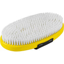 Toko Oval Brush With Strap Nylon 15 Mm-2