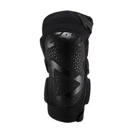 Leatt 5.0 Zip Knee Guard Black SM Pair