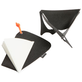 Restrap Coffee Dripper Black