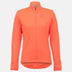 Women's Quest Thermal Jersey - FIERY CORAL / XS