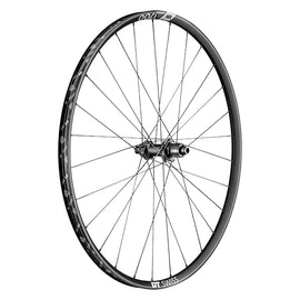 DT Swiss XR 1700 SPLINE Rear Wheel - 29" 12 x 148mm Boost Center Lock Micro Spline BLK