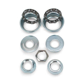 Wald #1990 1-Piece BB Set with Cups 24TPI