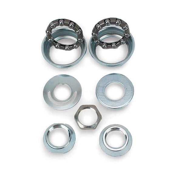 Wald #1990 1-Piece BB Set with Cups 24TPI