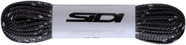SIDI Cycle Laces 110mm Pair - Black