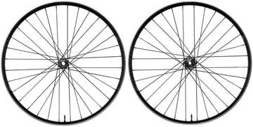 Industry Nine Enduro 300 Wheelset - 29" 15 x 110mm/12 x 148mm 6-Bolt Micro Spline BLK