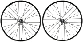 Industry Nine Enduro 300 Wheelset - 27.5" 15 x 110mm/12 x 148mm 6-Bolt Micro Spline BLK
