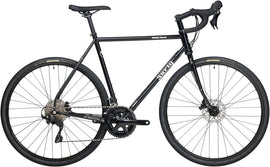 Surly Midnight Special Bike - 700c Steel Hi-Viz Black 56cm