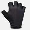 Men's Minimal Mesh Gloves - BLACK / S