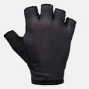 Men's Minimal Mesh Gloves - BLACK / S