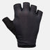 Men's Minimal Mesh Gloves - BLACK / S