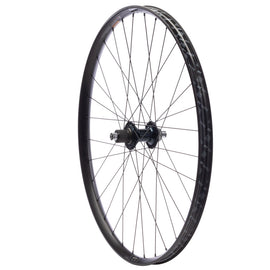 Quality Wheels Shimano SLX / WTB ST i30 Rear Wheel - 29" 12 x 148mm Center-Lock Micro Spline BLK 32H