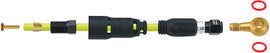 Jagwire Pro Disc Brake Hydraulic Hose Quick-Fit Adaptor Tektro Gemini SL Orion SL Volans