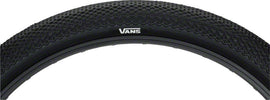 Cult X Vans Tire - 26 x 2.1 Clincher Wire Black