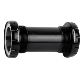 CeramicSpeed BB ALPHA Bottom Bracket - English/BSA 68mm For 30mm Spindle Road BLK