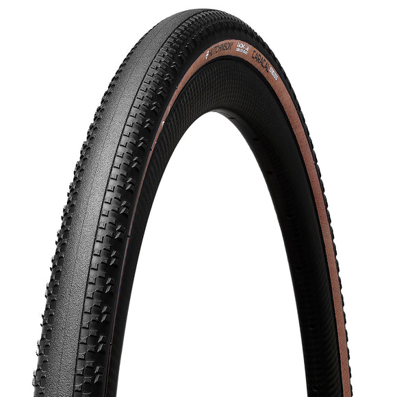 Hutchinson Caracal Allroad 700x35 Mach Tread 3.0 Black