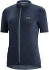 Gorewear C3 Cycling Jersey - Orbit Blue Women's Medium