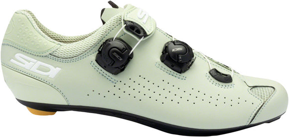 SIDI Genius 10 Road Shoes - Men's Sage 43
