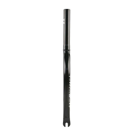 Eclat Coyote Ten Rigid Fork 20'' 1-1/8'' Rake: 10mm Black