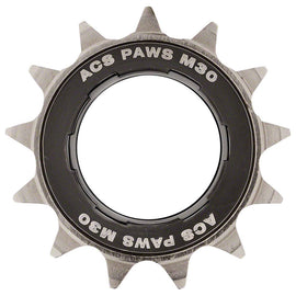 ACS PAWS M30 Freewheel - 13t Nickel